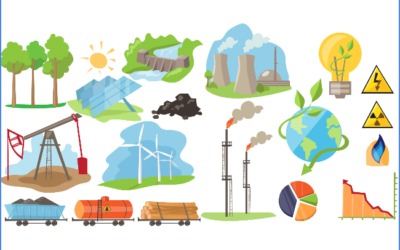 ECA lead investment planning expert presenting on approaches for Integrated Resource Planning in Africa