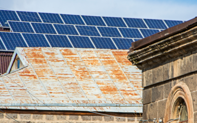 Small scale renewable energy legal framework for Armenia