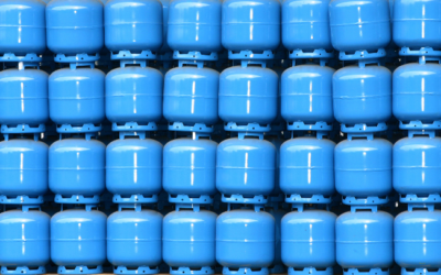 ECA supporting the Global LPG Partnership in assessing LPG demand