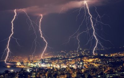 Cost‑of‑service and tariff design study for Lebanon