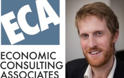 David Williams appointed as ECA Director