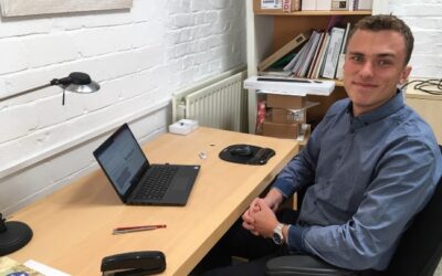 Introducing our new Analyst