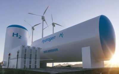 Study on the Potential for Implementation of Hydrogen Technologies and its Utilisation in the Energy Community