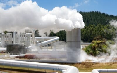 Contributing to the review and recommendations for renewable energy in Indonesia