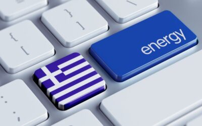 Greek energy regulator RAE issues its allowed revenue methodology for electricity distribution, jointly developed with ECA