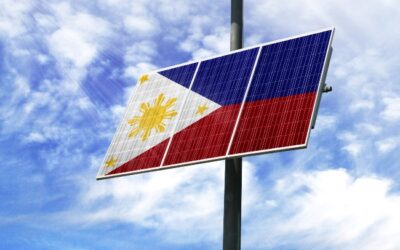 Assisting the Philippines in accelerating climate investment