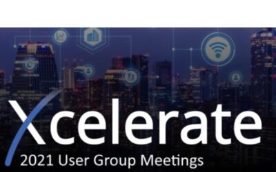 ECA presented at Energy Exemplar’s 2021 user group meeting