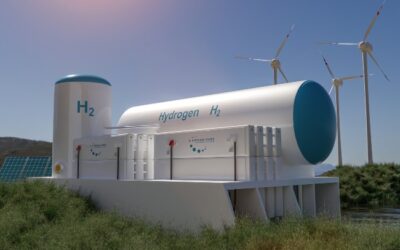 ECA explores hydrogen potential in the Energy Community