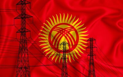 Financial sustainability for the electricity sector of Kyrgyzstan