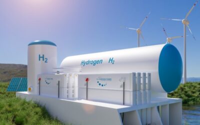 Paving a roadmap for hydrogen in low- & middle-income countries