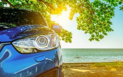Establishing an e-mobility policy and roadmap for the Pacific Islands