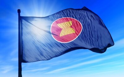 ECA advises on cooperation on carbon pricing in ASEAN