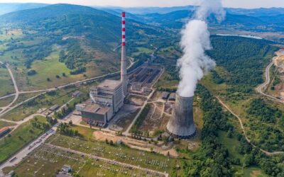 Carbon pricing in Montenegro and planning to join the EU Emissions Trading Scheme