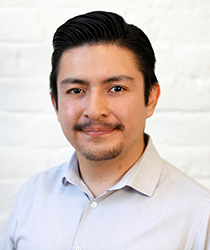 Image of Adrian Pilco, Consultant at ECA