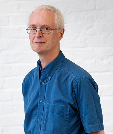 Image of Paul Lewington, Director at ECA