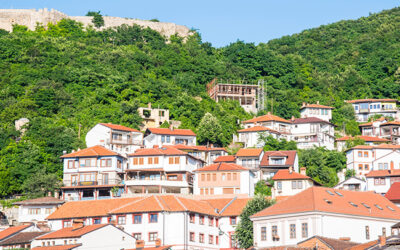 Energy Efficiency Obligation scheme for Kosovo