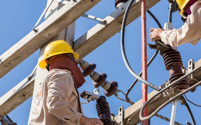 ECA Viewpoint – Avoiding energy network tariff spikes