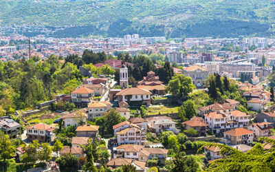 ECA and partners supporting North Macedonia in its EE Law