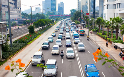 Independent assessment of Indonesia’s energy infrastructure sector published