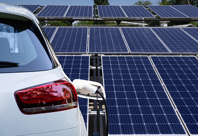 Driving Change How E-Mobility and Mini Grids can transform rural economies