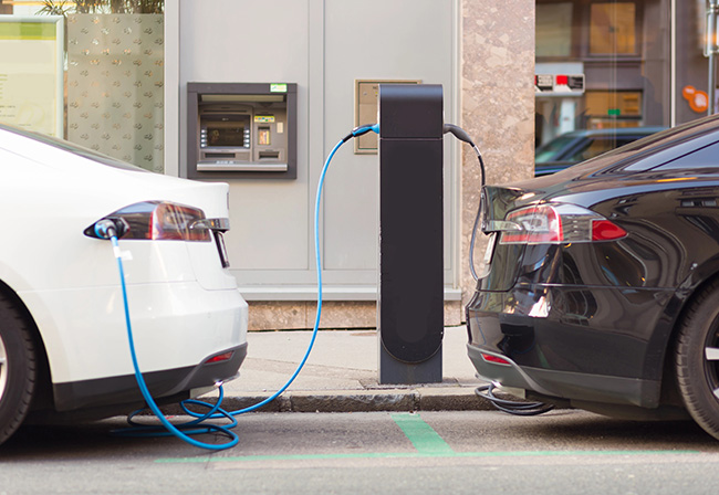 EV load forecasting – it’s all about the when and where