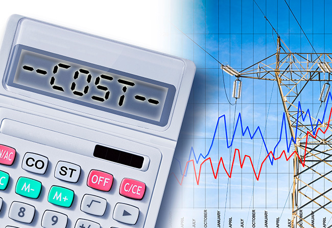 Just why are Britain’s industrial energy prices so high?