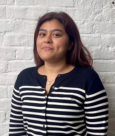 Sahajleen Kaur