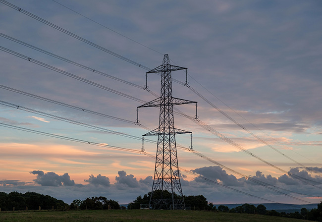 Price Review 6: an unprecedented investment in the Irish electricity network